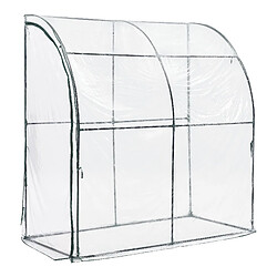 Serre de jardin Helloshop26