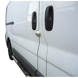 Daken Serrure véhicule SATURNE