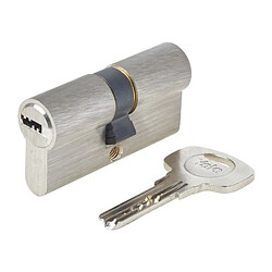 Yale Cylindre de serrure débrayable - 30x30 mm