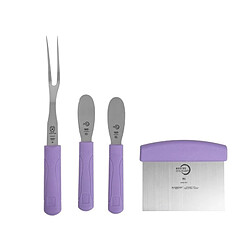 Avis Mercer Culinary Kit Anti Allergènes