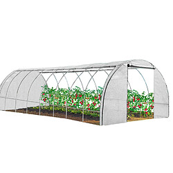 Idmarket MARKET Serre jardin 4 SA