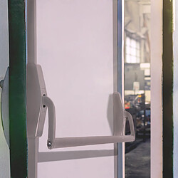 Avis Jpm serrure anti-panique barre de poussée