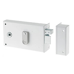 Serrure pour portail Générique