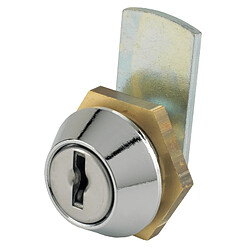 Ronis serrure boîte aux lettres 1/2 tour