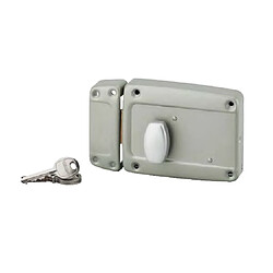 Thirard Serrure garage à battants