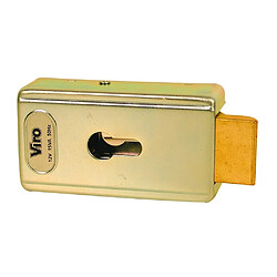 Europe Automatisme Europe_automatisme serrure électrique V96