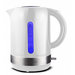 Techwood Set petit-déjeuner cafetière, bouilloire, presse-agrumes