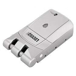 REMOCK LOCKEY Verrou Invisible Pro