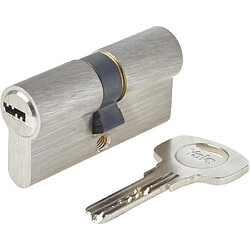 Yale Cylindre de serrure débrayable - 30x30 mm