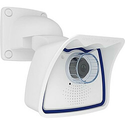 Caméscope de Surveillance Mobotix M26B