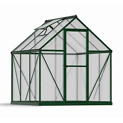 Palram 3.4m² 1.85x1.86m