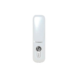 Iseo bouton cylindre anti-panique