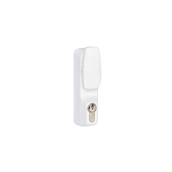 Iseo bouton cylindre anti-panique