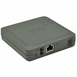 Avis Silex DS-520AN