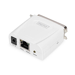 Acheter Digitus DN-13001-1 Serveur d'Impression