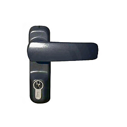 Iseo module béquille pour serrure multipoints