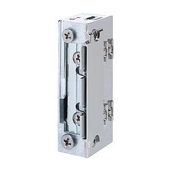 Avis Effeff gâche électrique 118 Profix 2