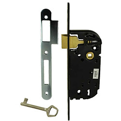 Acheter Jpm serrure à larder monopoint