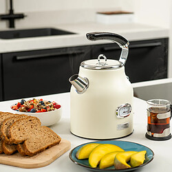 Acheter Westinghouse Retro - Blanc