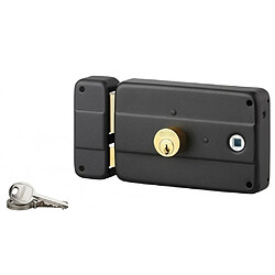 Thirard Serrure en applique monopoint