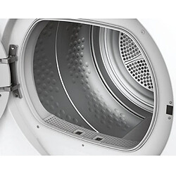 Avis Candy CSOE H10A2DE-47 - Blanc