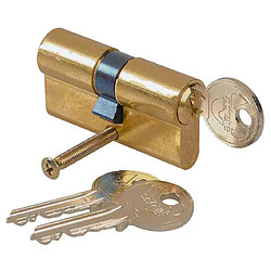 Vachette cylindre de serrure V5