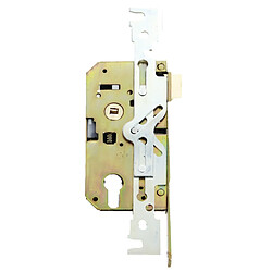 Fichet Montage à blanc Vertibloc pour serrure