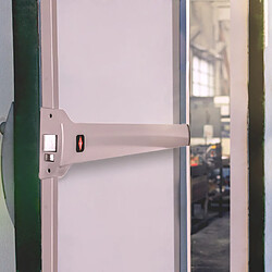 Avis Jpm serrure anti-panique Pushbar 90