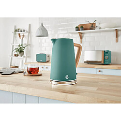 Avis Swan Set petit-déjeuner Nordic