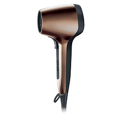 Remington Air 3D D7777F - Noir