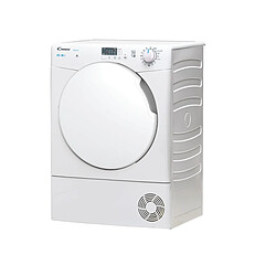 Candy CSEC8LF-S - Blanc