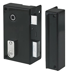 YALE Serrure applique YAH36D