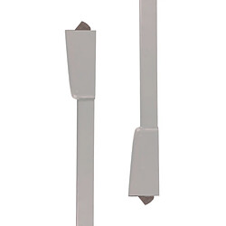 Jpm serrure anti-panique barre de poussée