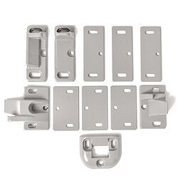 Acheter Jpm serrure anti-panique Pushbar 90