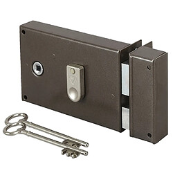 Vachette Monopoint Fouillot