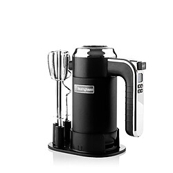 Westinghouse Batteur à main Retro - Noir
