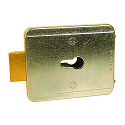 Europe Automatisme Europe_automatisme serrure électrique V90