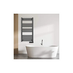 Avis Cecotec ReadyWarm 9200 Smart Towel Noir