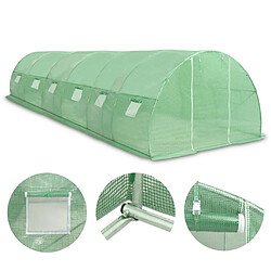 VidaXL Serre - 27 m²