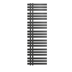 ECD Germany Iron EM Radiateur - Anthracite 500x1600 mm