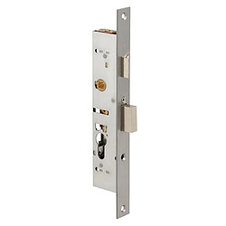 Metalux serrure multipoints à tringles