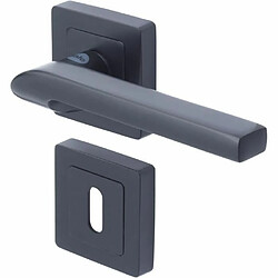 Poignée de porte Yale