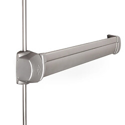 Jpm serrure anti-panique Fluid