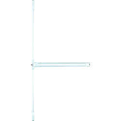 Iseo serrure antipanique à barre push