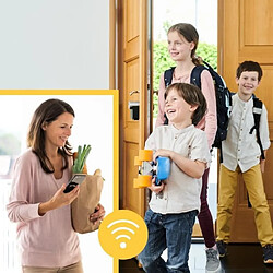 Acheter Nuki détecteur d’ouverture de porte Bluetooth