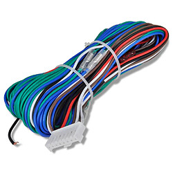 vidaXL Verrouillage Centralisé