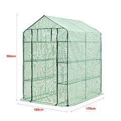 Acheter En.Casa En casa 2.04m² 1.2x1.7m
