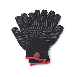 Weber Gants L/XL Thermorésistants