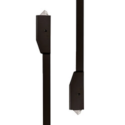 Jpm serrure anti-panique Pushbar 90