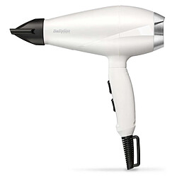 Babyliss 6704WE - Blanc